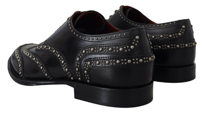 Dolce &amp; Gabbana Derbys - Men