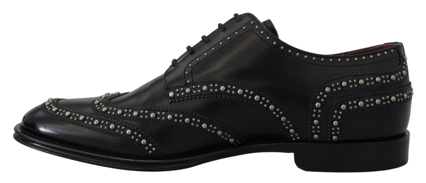 Dolce &amp; Gabbana Derbys - Men