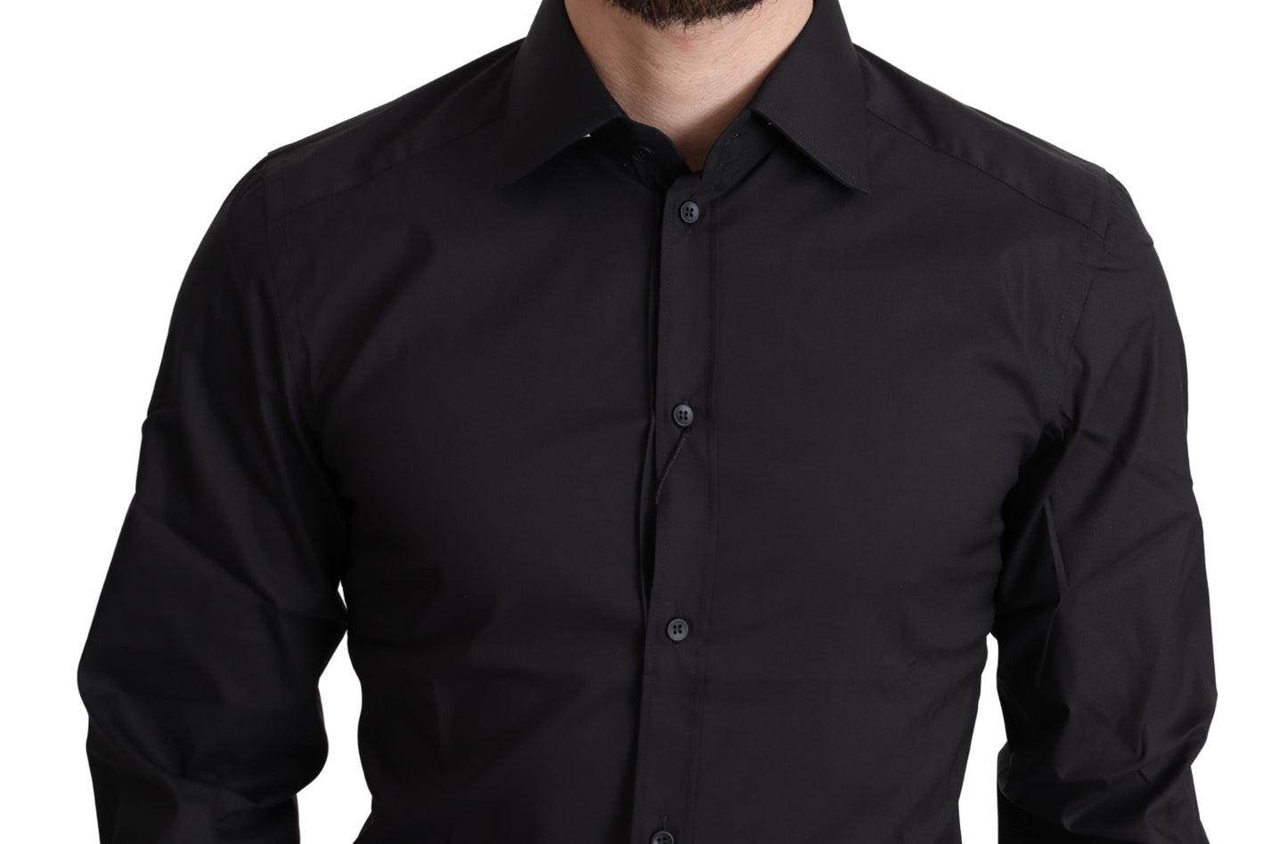 Dolce & Gabbana Businesshemd - Herren