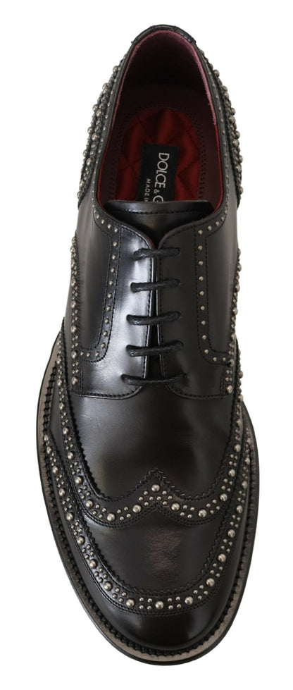 Dolce &amp; Gabbana Derbys - Men