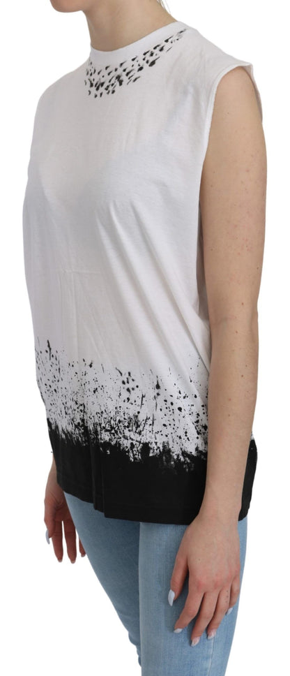 Dsquared² Tank-Top - Damen