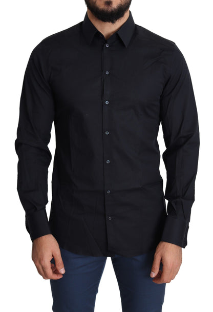 Dolce &amp; Gabbana business shirt - men