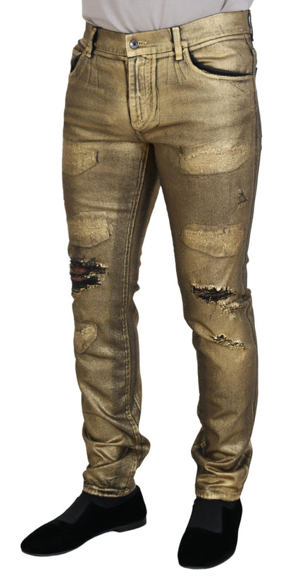 Dolce & Gabbana Skinny Jeans - Herren