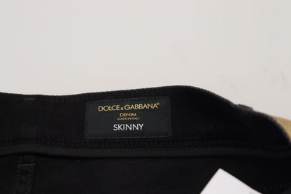 Dolce & Gabbana Skinny Jeans - Herren