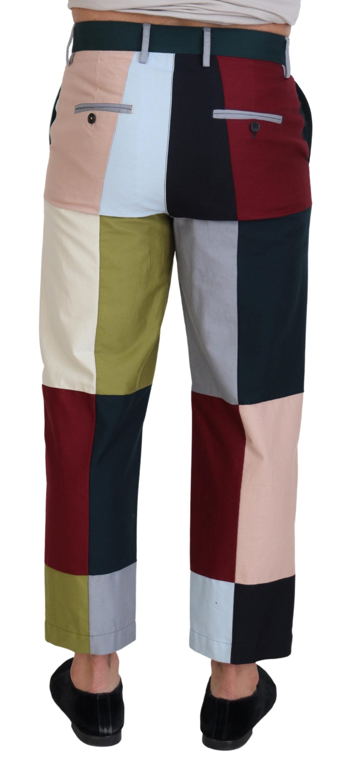 Dolce &amp; Gabbana Chino Pants - Men