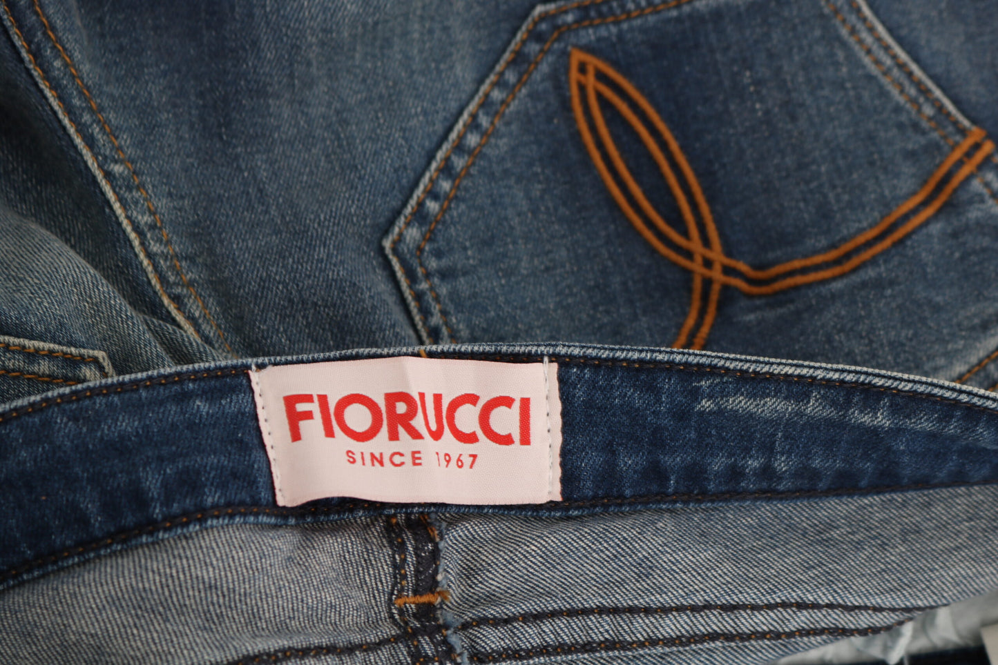 Fiorucci Jeans - Damen