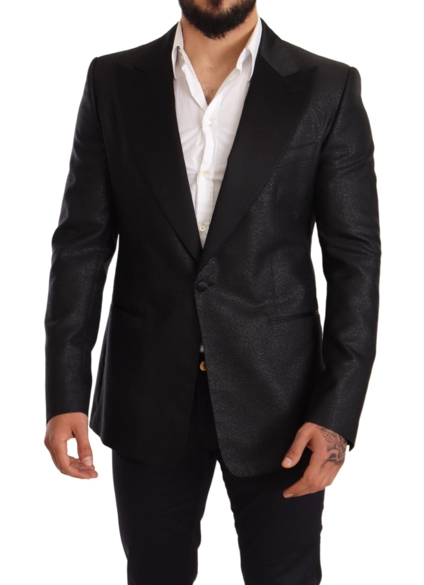 Dolce &amp; Gabbana Blazers - Men