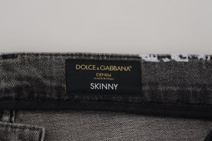 Dolce &amp; Gabbana Skinny Jeans - Men