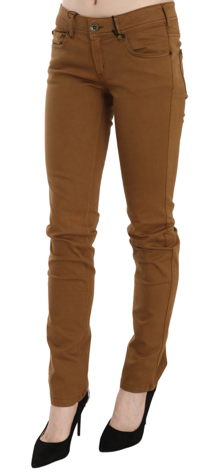 Plein Sud Skinny Jeans - Damen