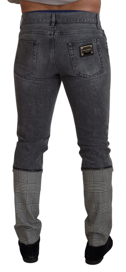 Dolce & Gabbana Skinny Jeans - Herren