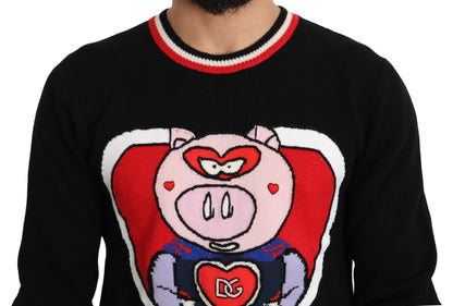 Dolce & Gabbana Pullover - Herren