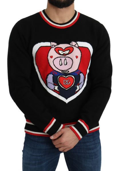 Dolce & Gabbana Pullover - Herren