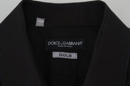 Dolce & Gabbana Businesshemd - Herren