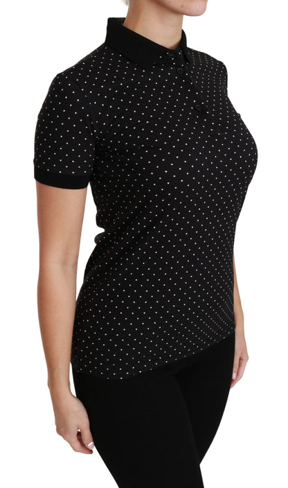 Dolce &amp; Gabbana polo shirt - women 