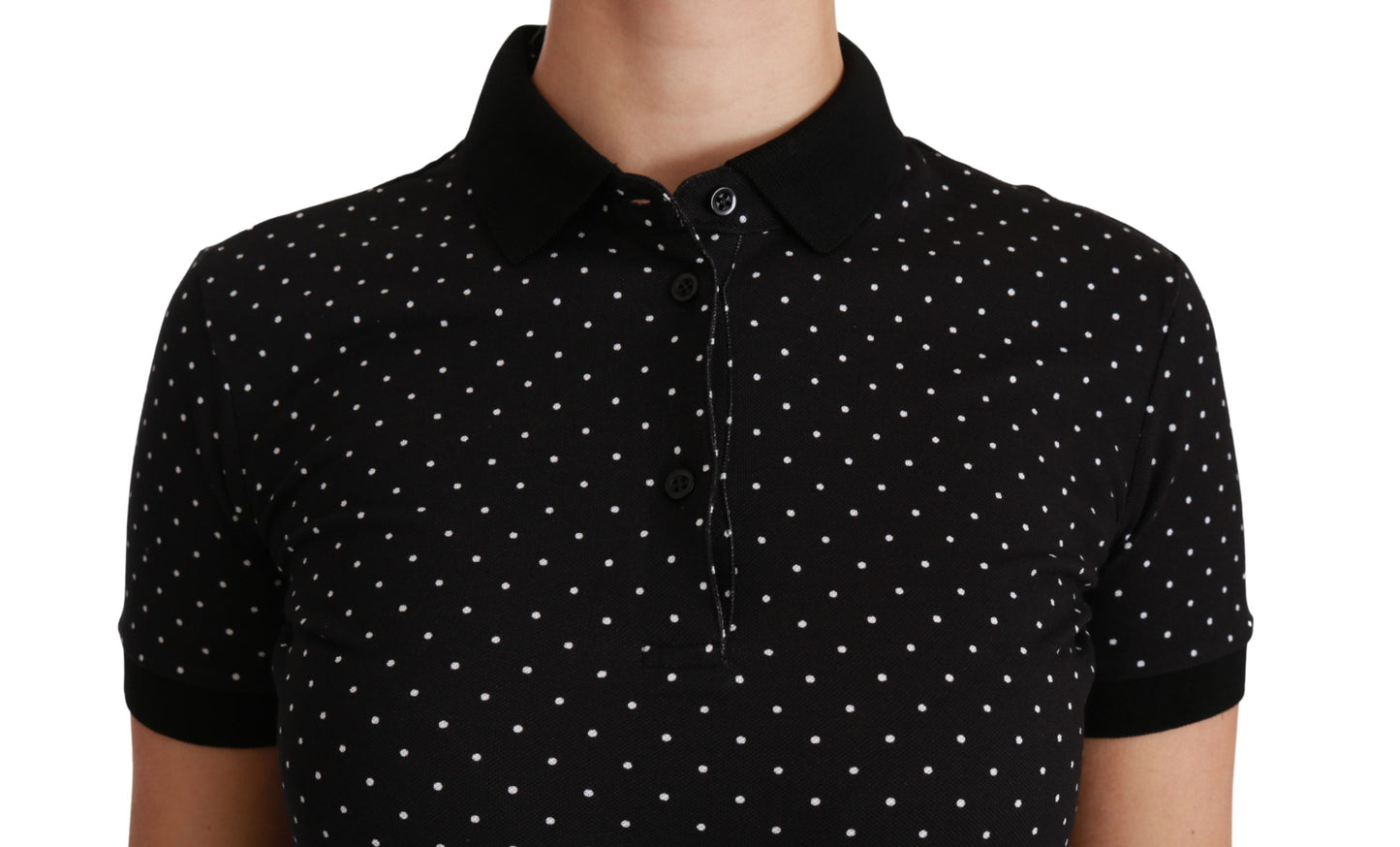 Dolce &amp; Gabbana polo shirt - women 