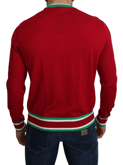 Dolce &amp; Gabbana Sweater - Men