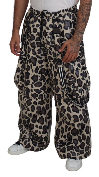 Dolce &amp; Gabbana Snow Pants - Men