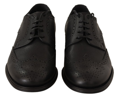 Dolce &amp; Gabbana Derbys - Men