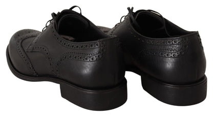 Dolce &amp; Gabbana Derbys - Men