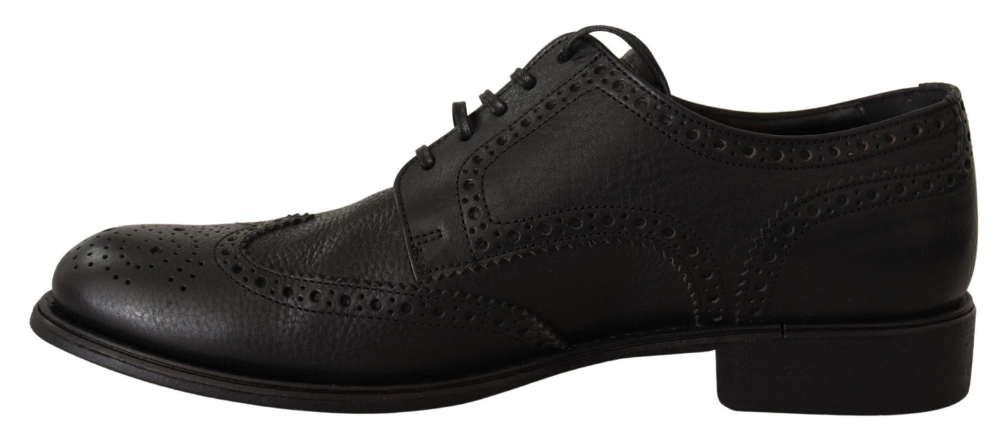 Dolce &amp; Gabbana Derbys - Men