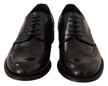 Dolce & Gabbana Derbys - Herren