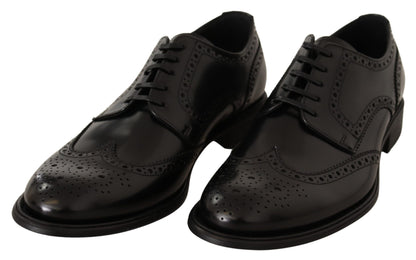 Dolce & Gabbana Derbys - Herren