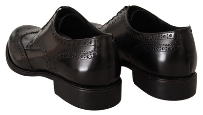 Dolce & Gabbana Derbys - Herren