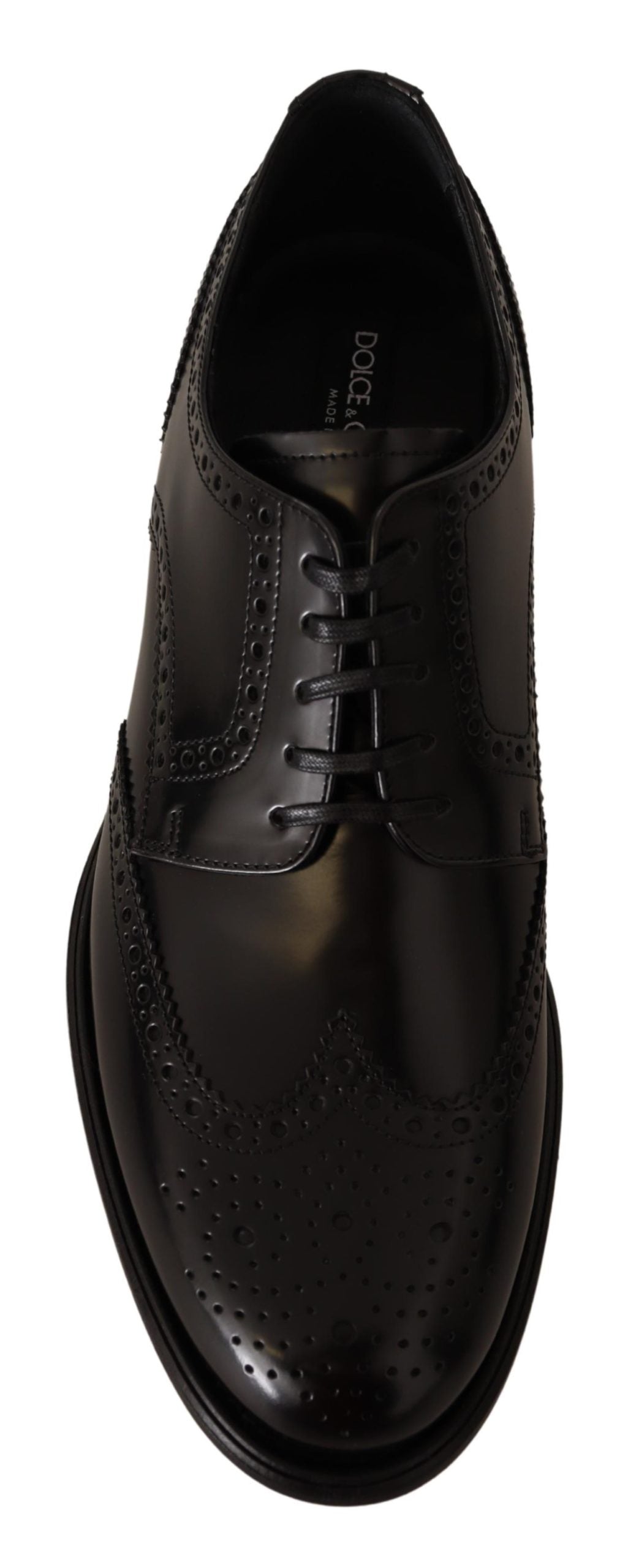 Dolce & Gabbana Derbys - Herren