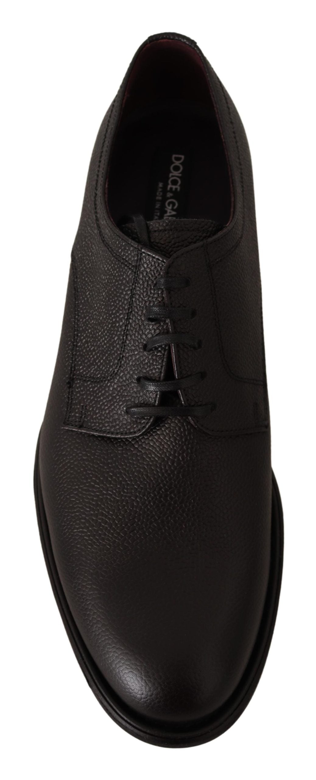 Dolce &amp; Gabbana Derbys - Men