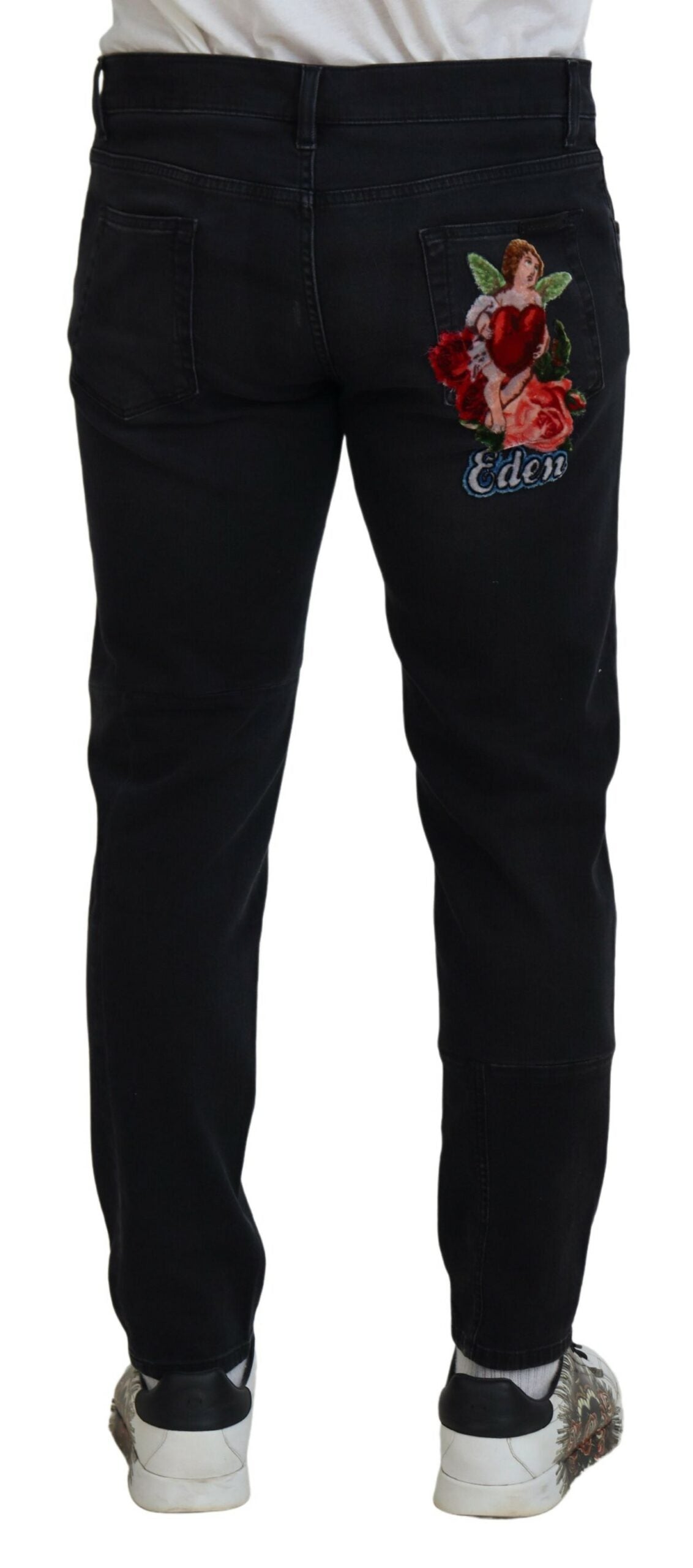 Dolce &amp; Gabbana Jeans - Men