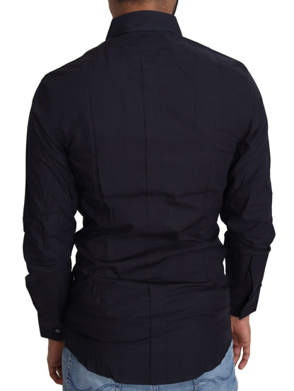 Dolce &amp; Gabbana business shirt - men