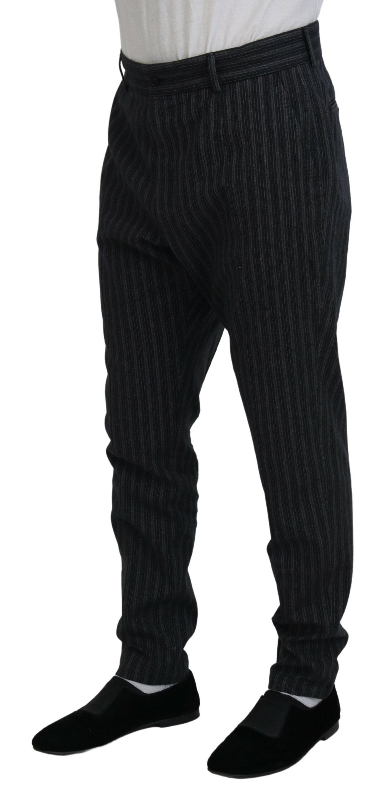 Dolce &amp; Gabbana Suit Pants - Men