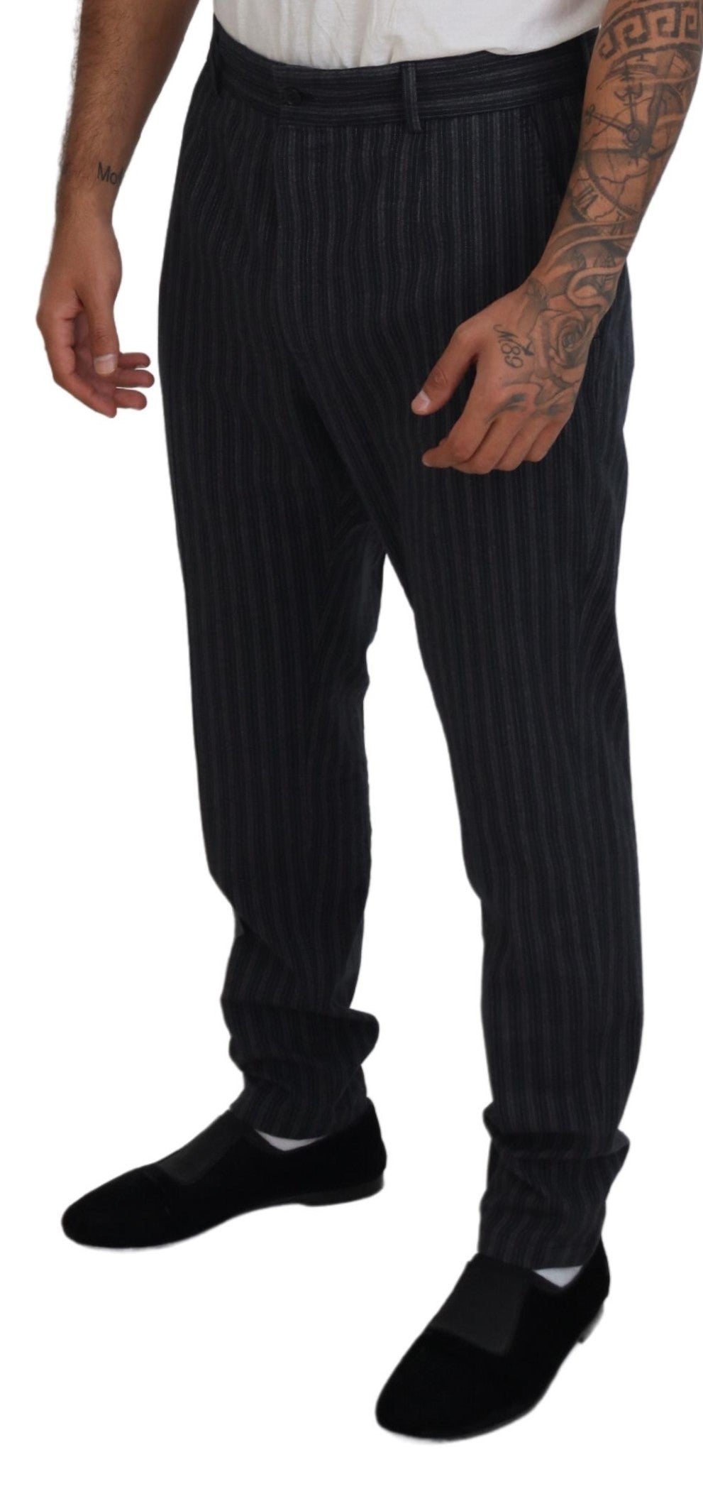 Dolce &amp; Gabbana Suit Pants - Men