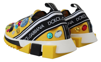 Dolce & Gabbana Sneakers - Damen