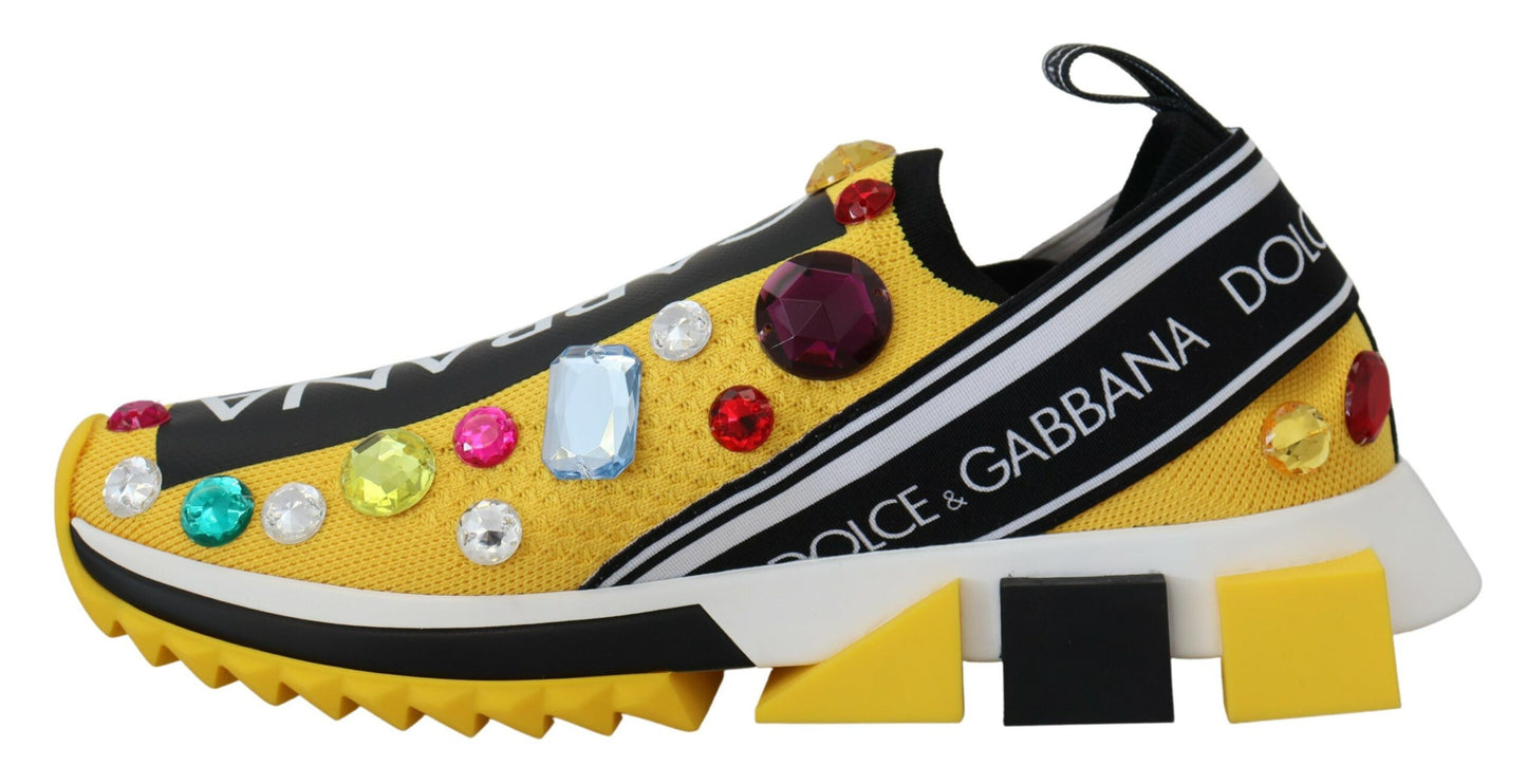 Dolce & Gabbana Sneakers - Damen