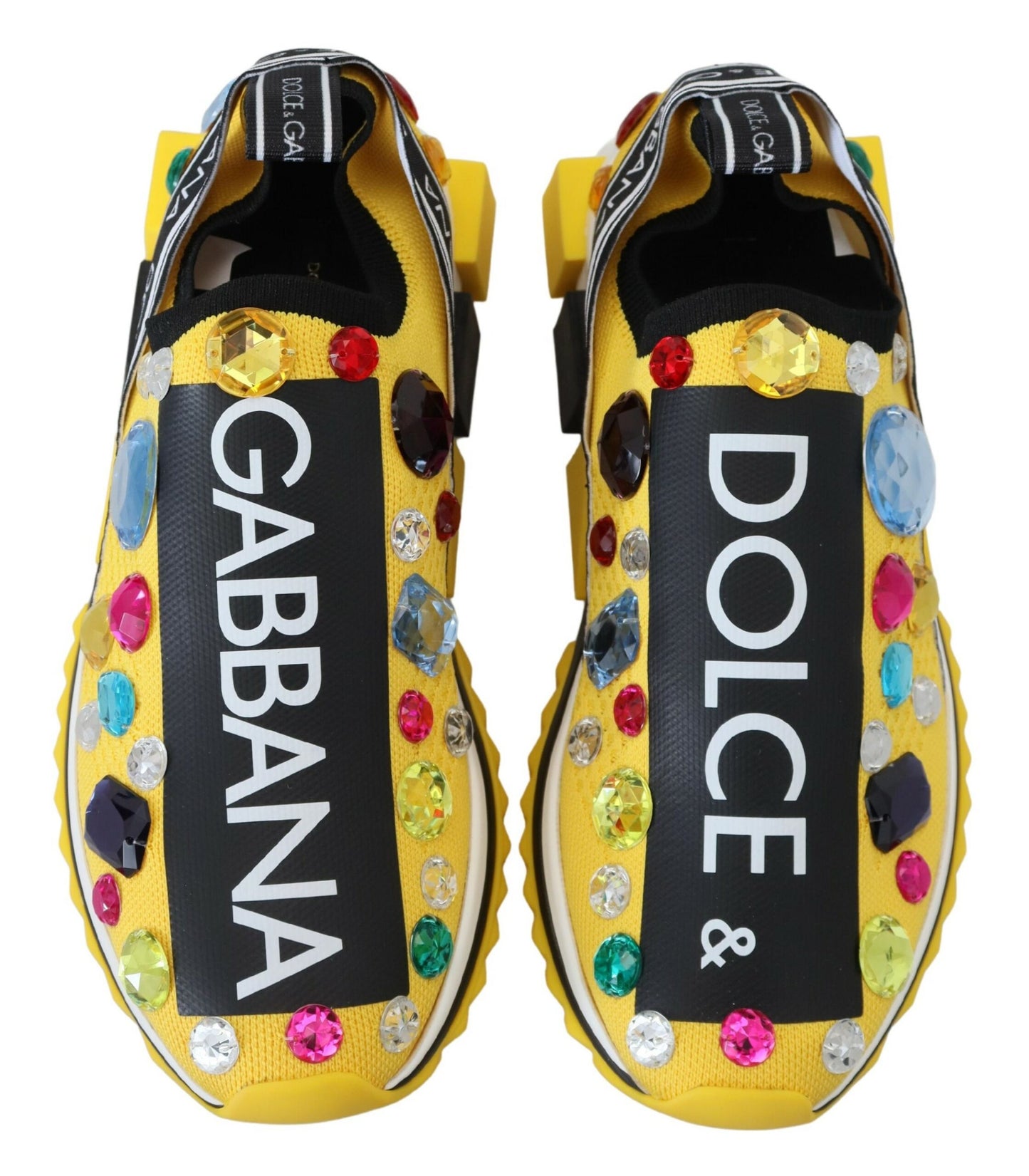 Dolce & Gabbana Sneakers - Damen