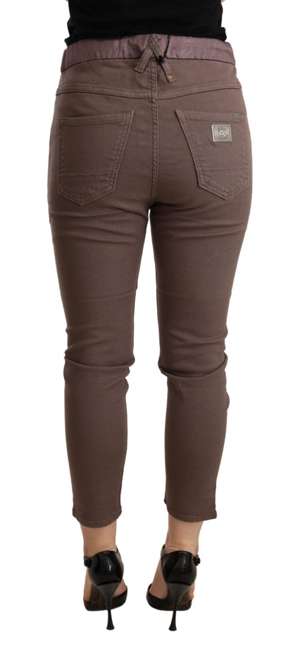 Cycle Skinny Jeans - Damen