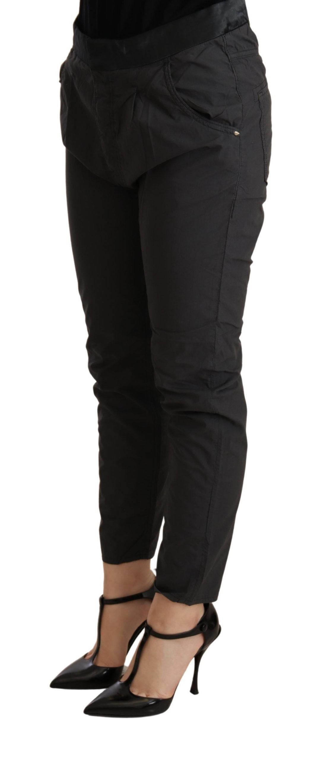 Cycle Skinny Jeans - Damen