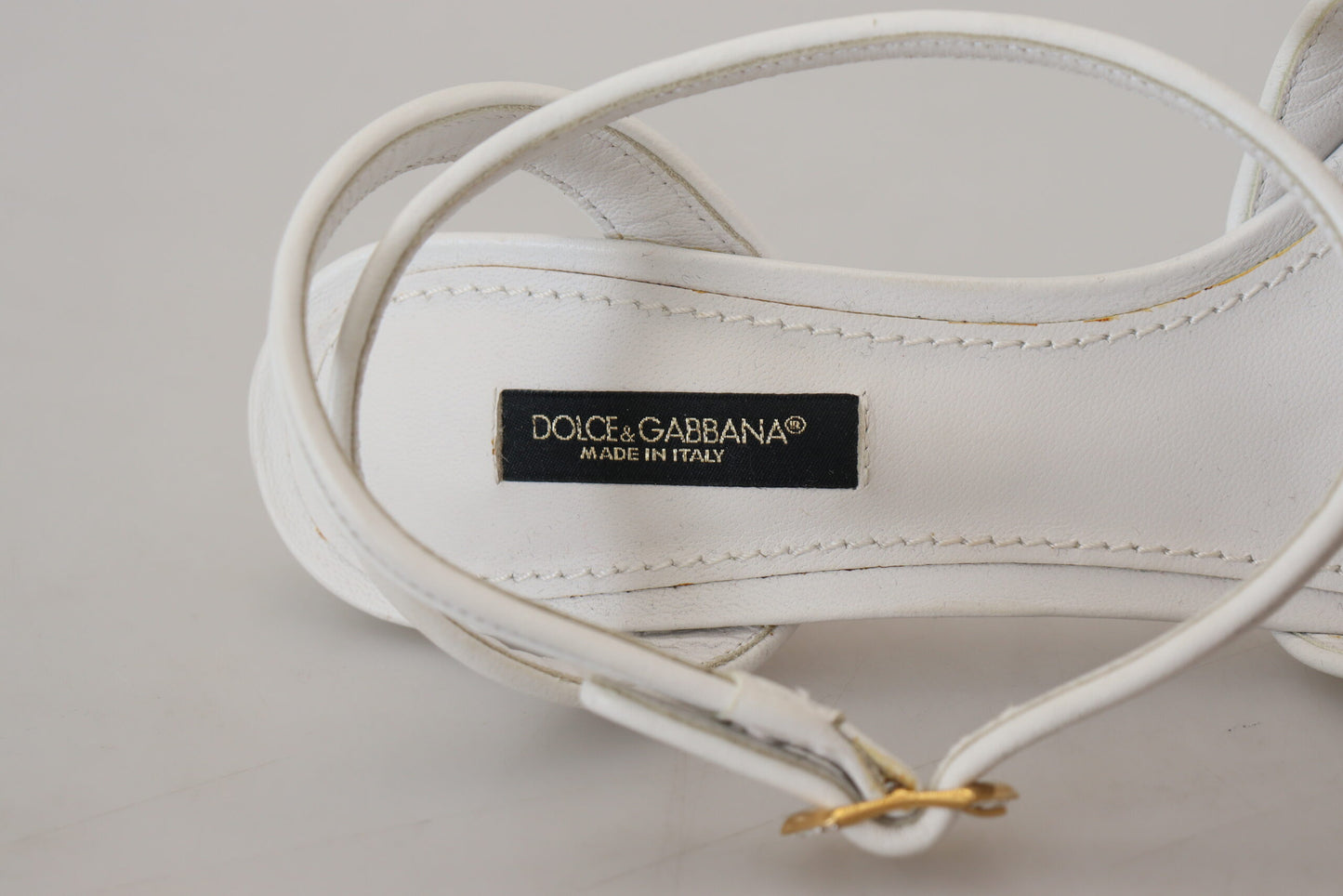 Dolce & Gabbana Sandaletten - Damen