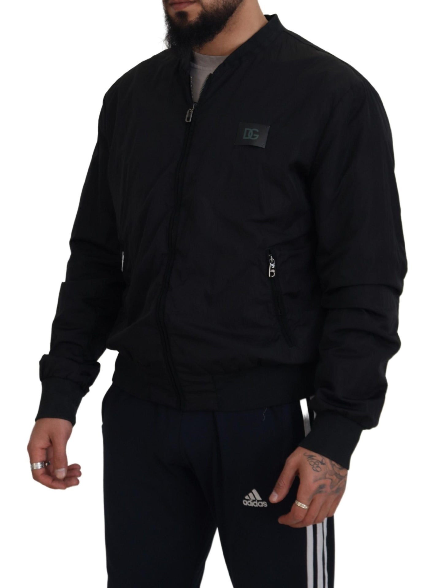 Dolce & Gabbana Bomberjacke - Herren