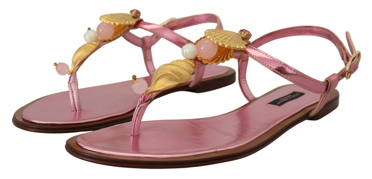 Dolce & Gabbana Sandalen - Damen