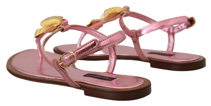 Dolce & Gabbana Sandalen - Damen