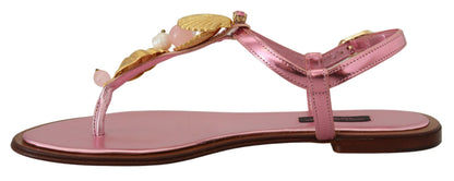 Dolce & Gabbana Sandalen - Damen