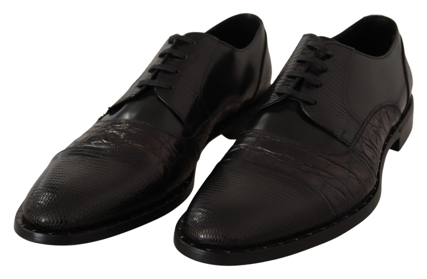 Dolce & Gabbana Derbys - Herren