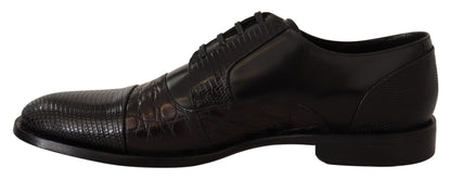 Dolce & Gabbana Derbys - Herren