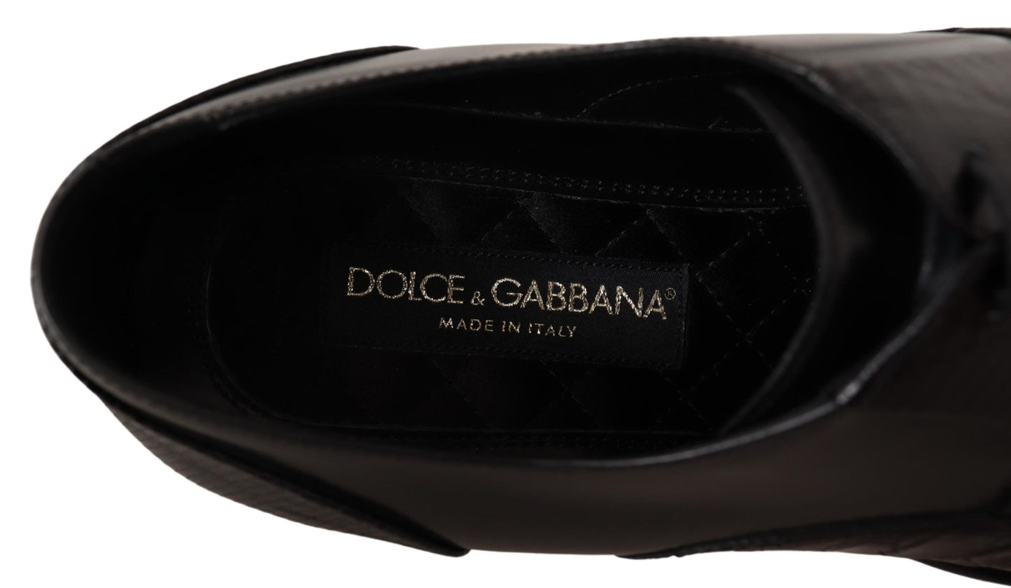 Dolce & Gabbana Derbys - Herren