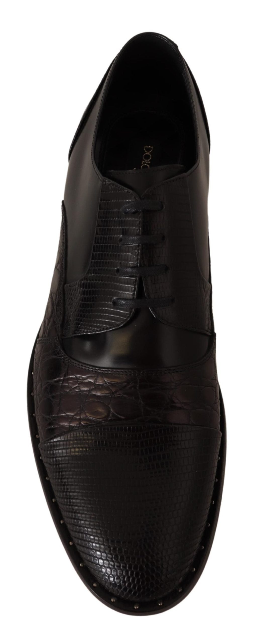 Dolce & Gabbana Derbys - Herren