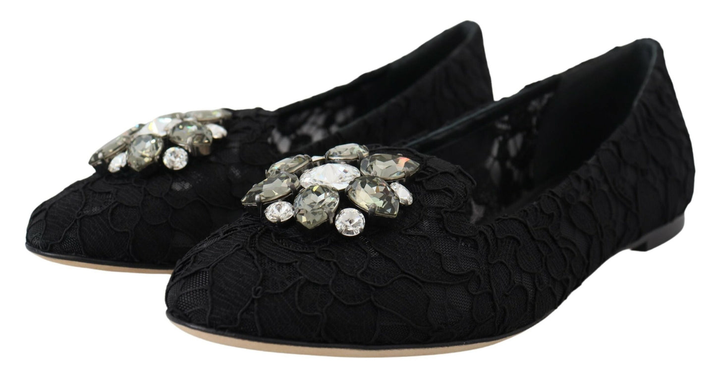 Dolce & Gabbana Ballerinas - Damen