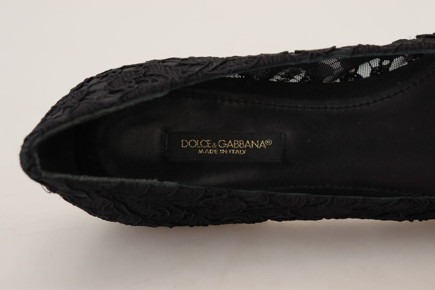 Dolce & Gabbana Ballerinas - Damen