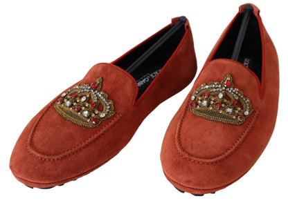 Dolce &amp; Gabbana Loafers - Men